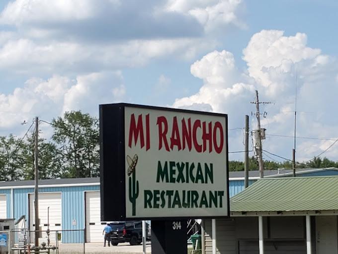 Mi Rancho